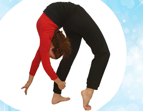 למה עושים חימום לפני אימון?