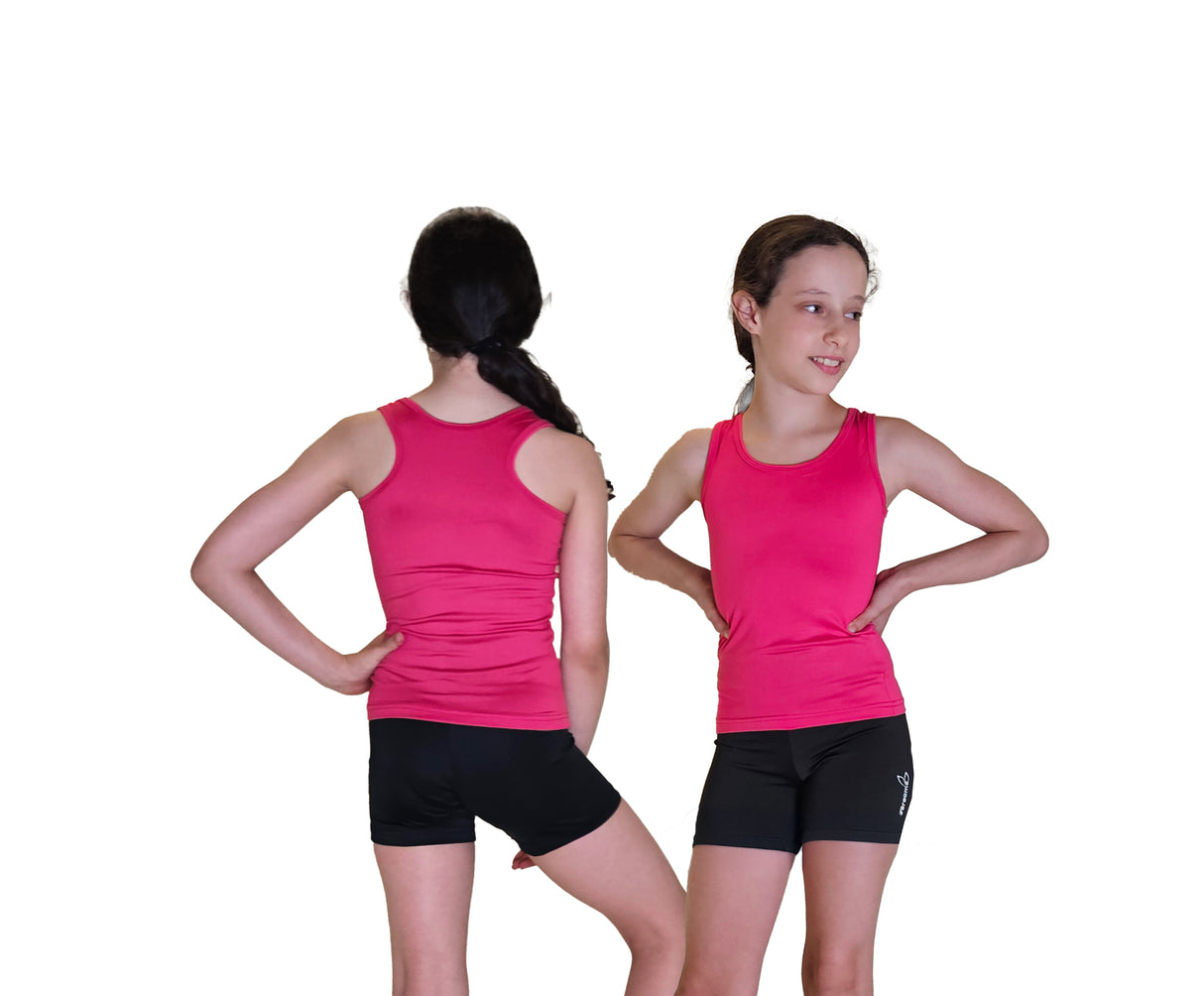 שורט לייקרה