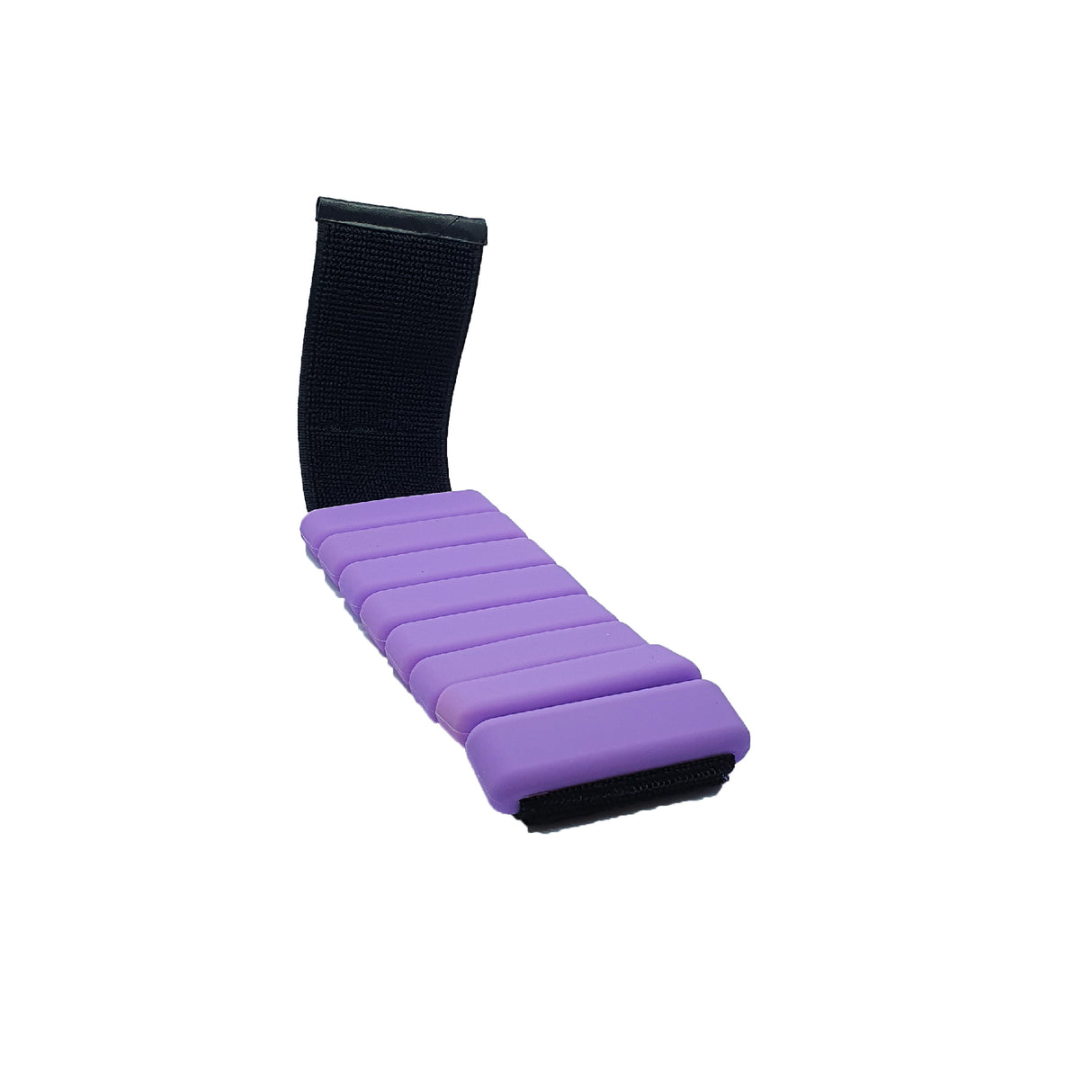 • זוג משקולות סיליקון מודולריות עשויות סיליקון אלסטי איכותי לתמיכה בכושר ומתיחות דרימס ג'ימנסטיקס