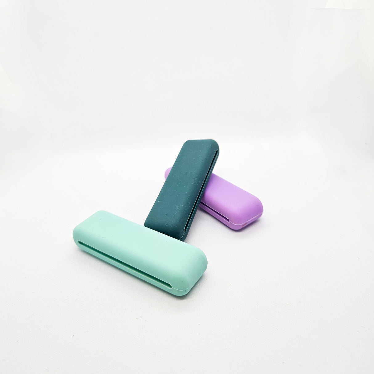 יחידות משקל למשקולות סיליקון המודולריות