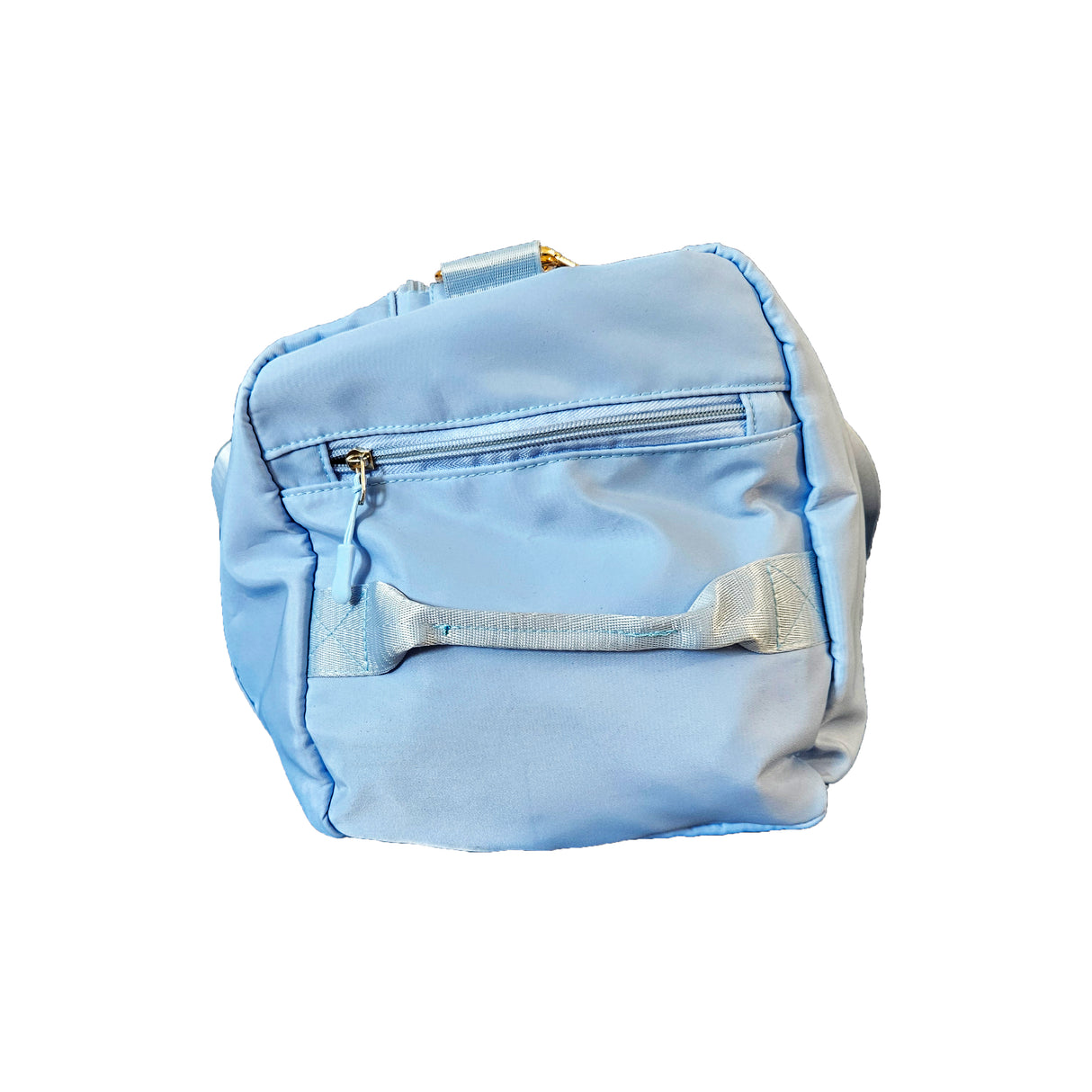 ---NEW---
• תיק ספורט לאימונים 30 ליטר מבד ניילון קל משקל עם תאים לאחסון ציוד להתעמלות ואקרובטיקה דרימס ג'ימנסטיקס