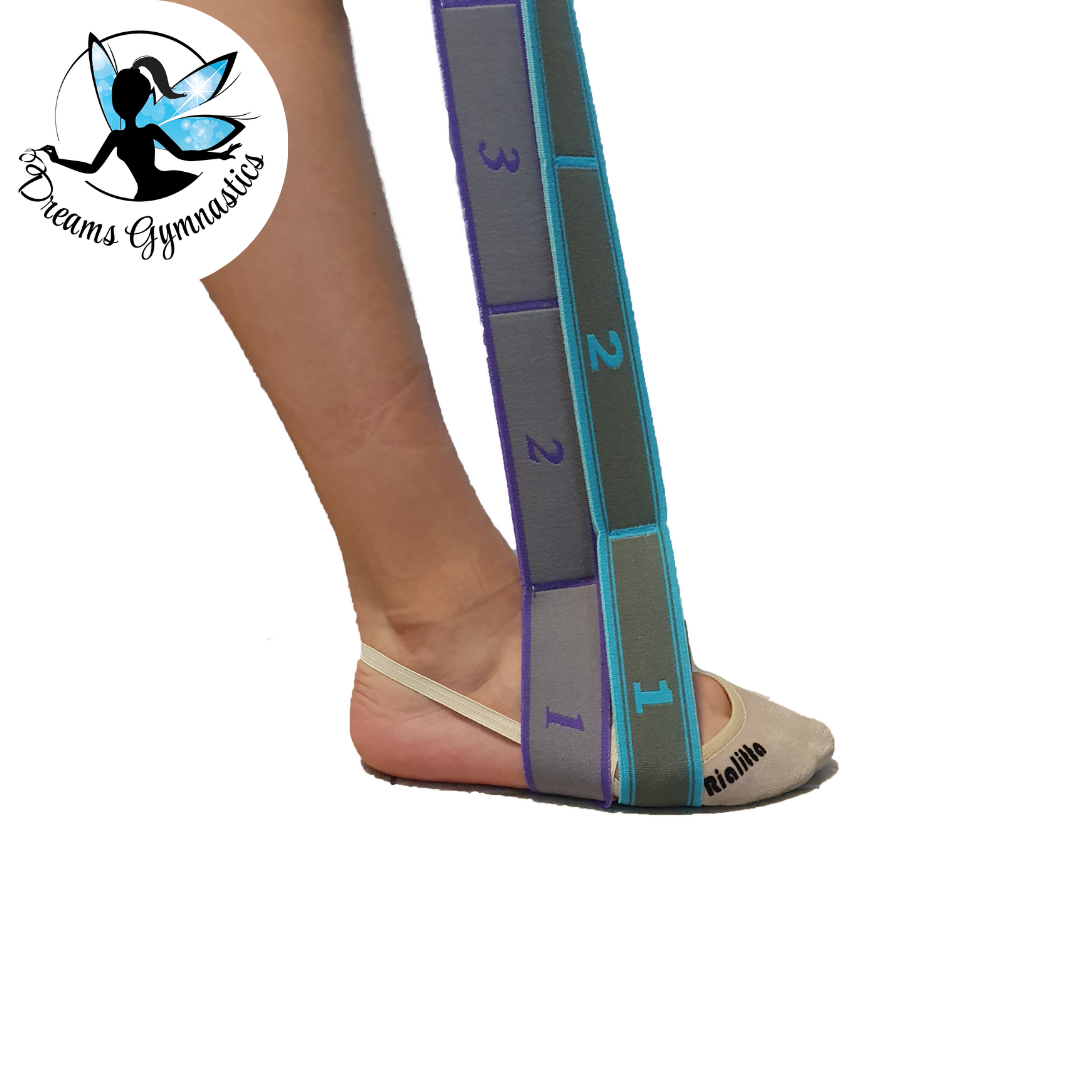 גומיית מספרים