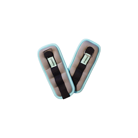 זוג משקולות ידיים/רגליים דגם ישן