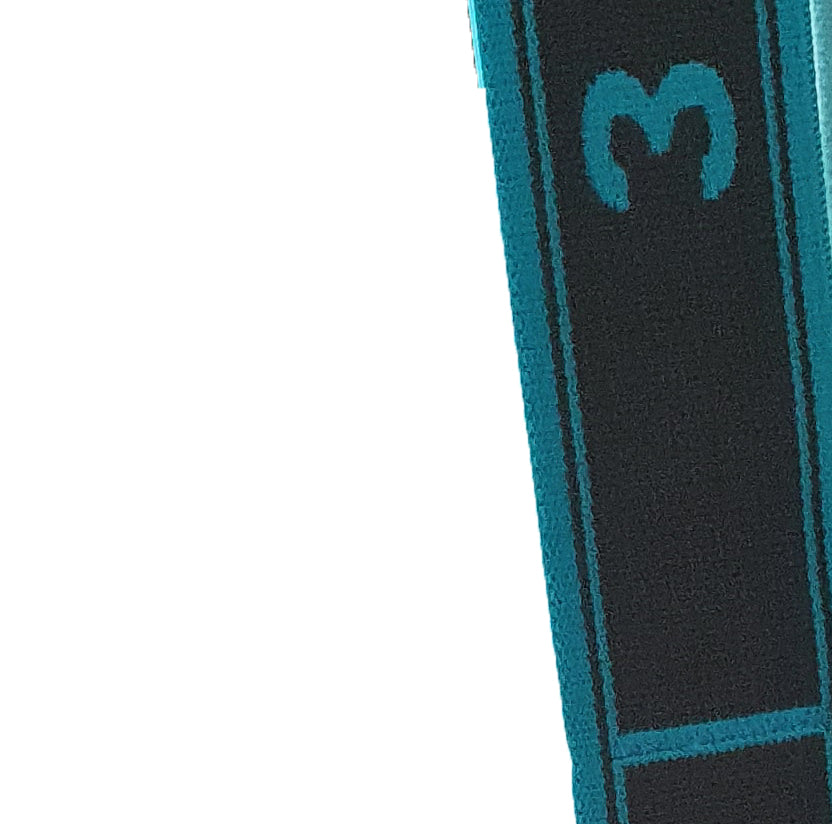 גומיית מספרים