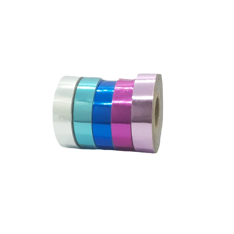 סרט עטיפה לחישוק ואלות עם אפשקט מראה