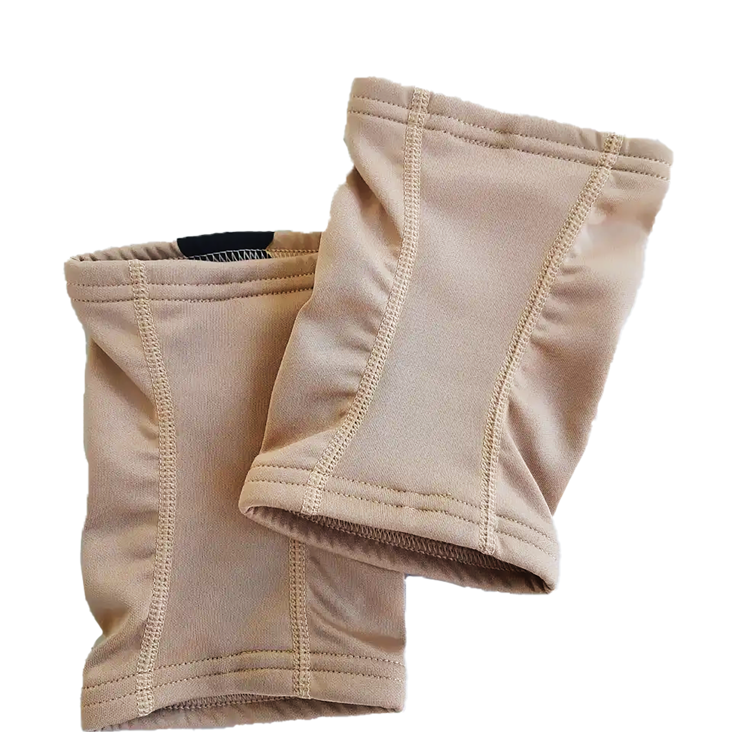 מגני ברכיים מקצועיים עם טכנולוגיית ספיגת זעזועים