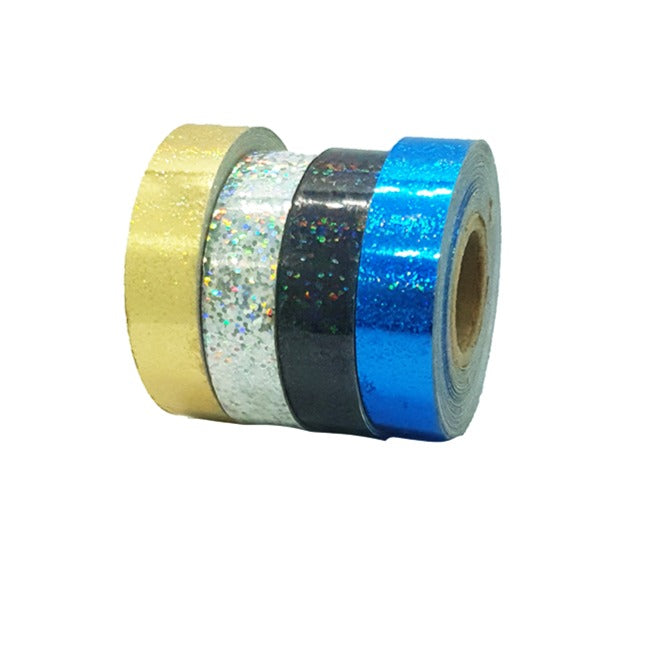 סרט עטיפה לחישוק אבק כוחבים