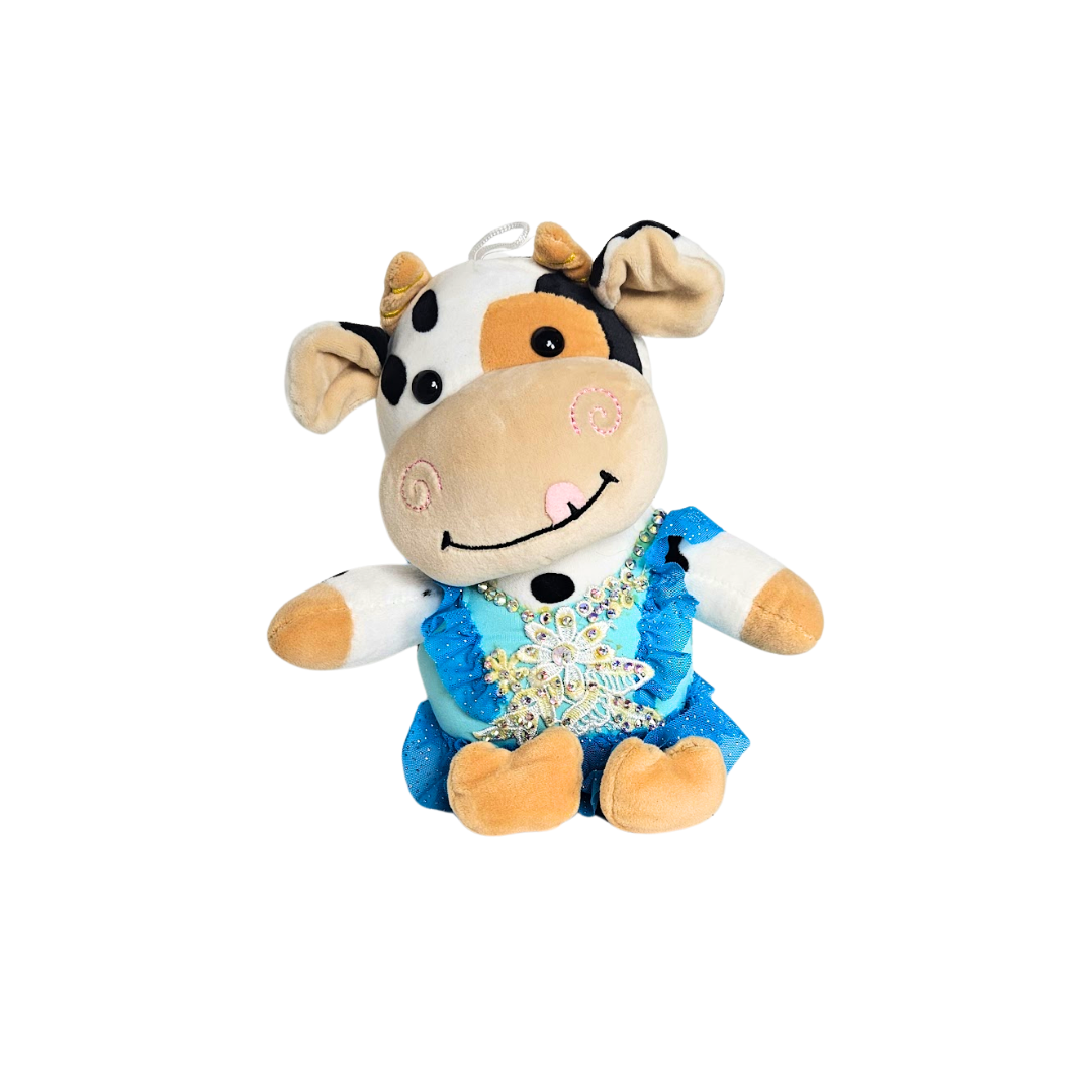 בובה מתעמלת