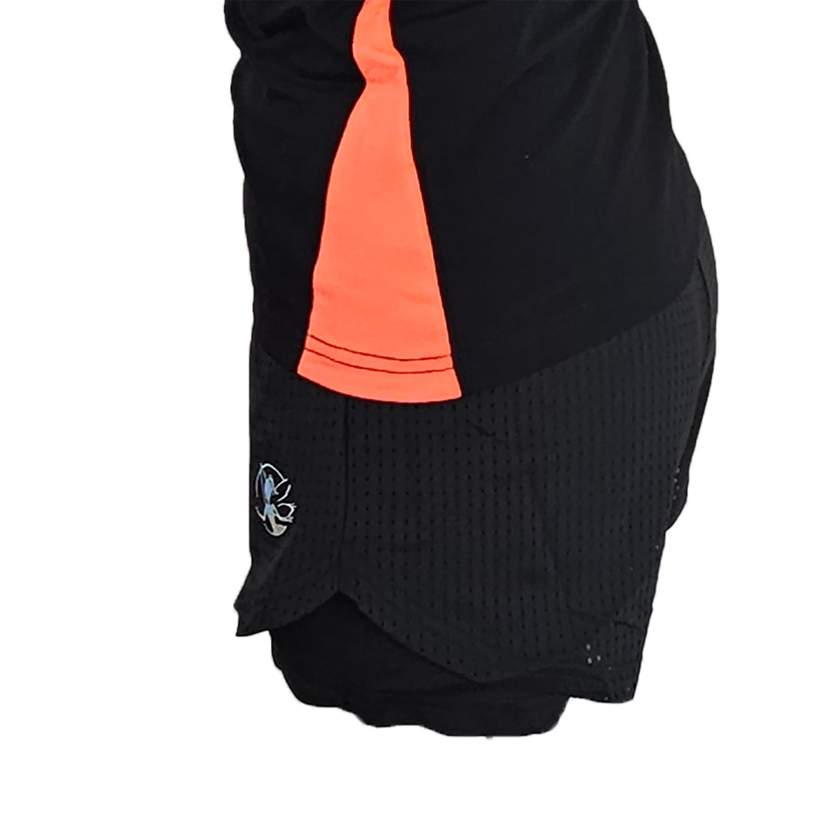 שורטים כפולים רשת DoubleDream Net