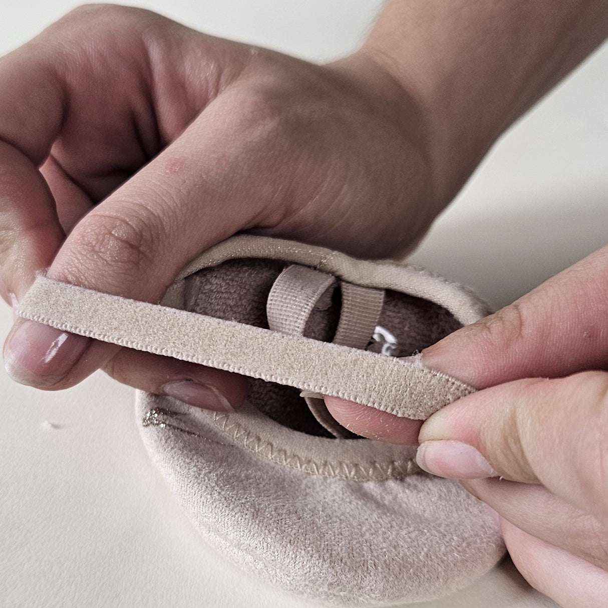 נעלי חצי ELSA