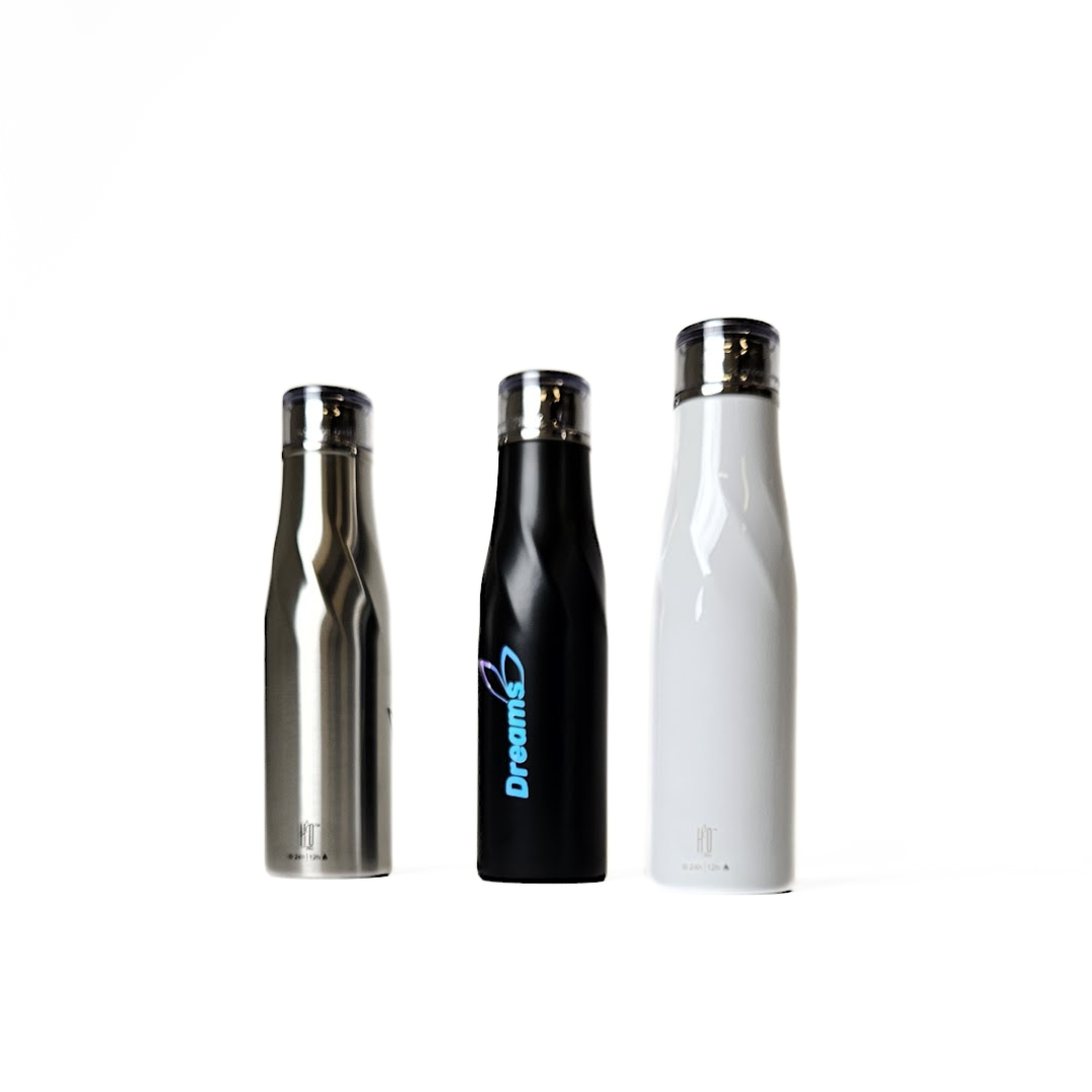 ---NEW---
• שירותי מיתוג מוצרים על בקבוקי מתכת איכותיים לשמירת נוזלים באקרובטיקה, התעמלות וריקוד דרימס ג'ימנסטיקס