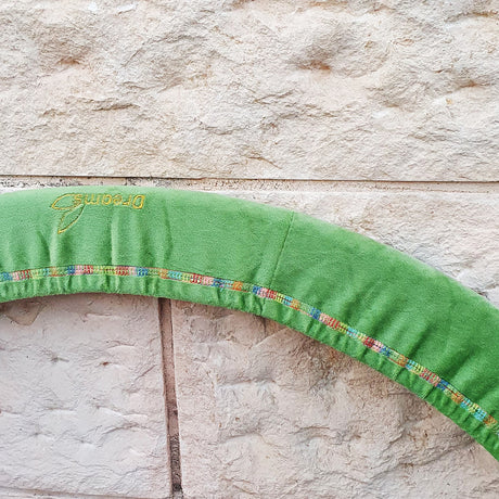 כיסוי לחישוק התעמלות אומנותית