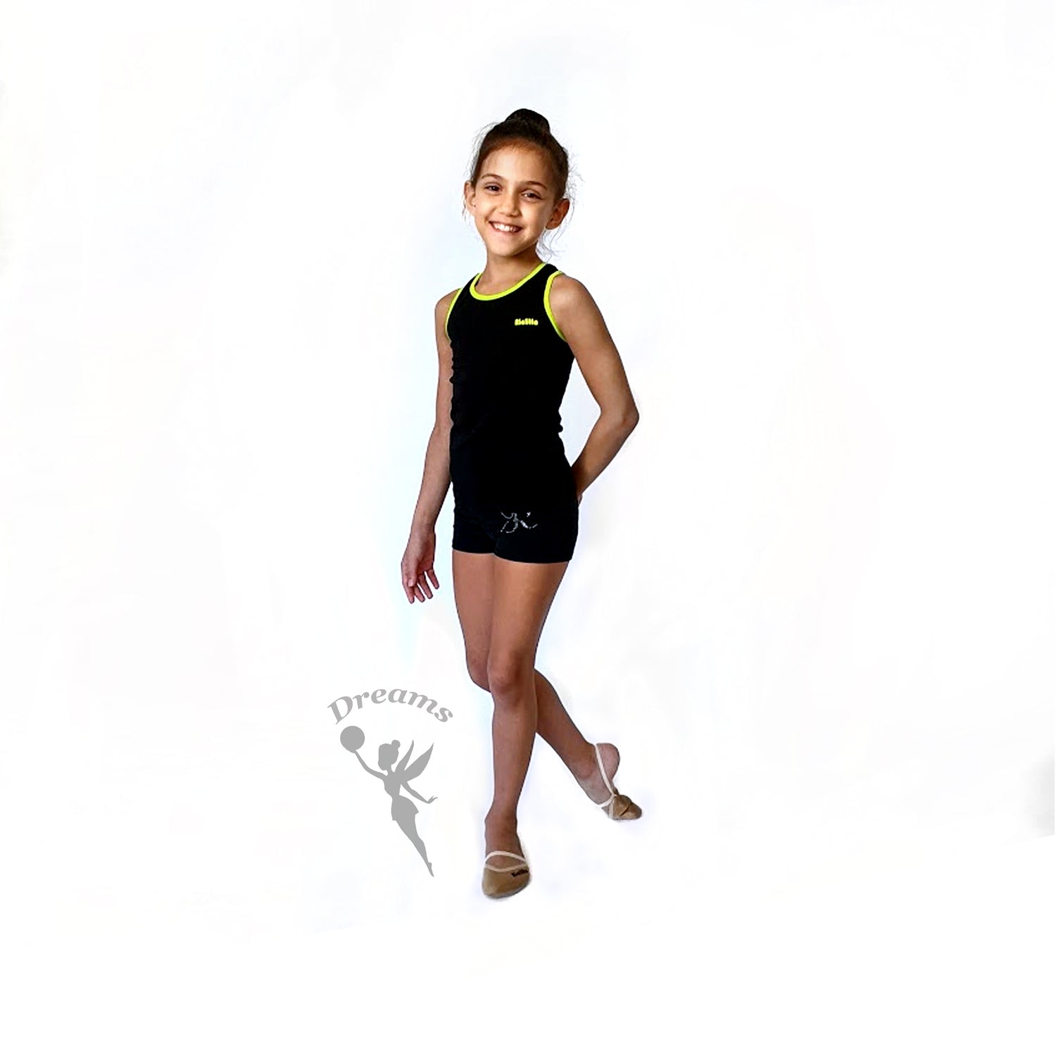 טייצים קצרים מיני