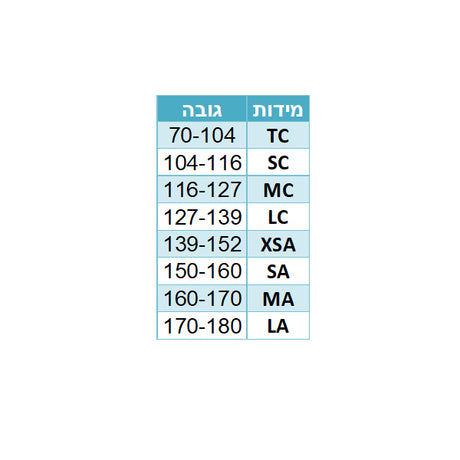 גרביוני בלט כף רגל מלאה