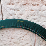 כיסוי לחישוק התעמלות אומנותית