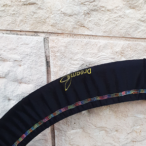 כיסוי לחישוק התעמלות אומנותית