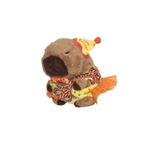 בובה מתעמלת