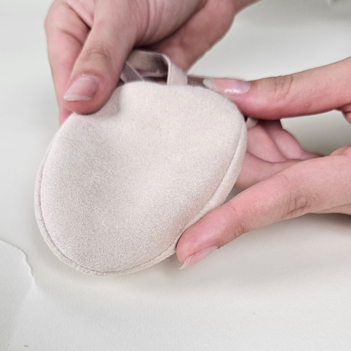 נעלי חצי ELSA