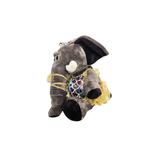 בובה מתעמלת