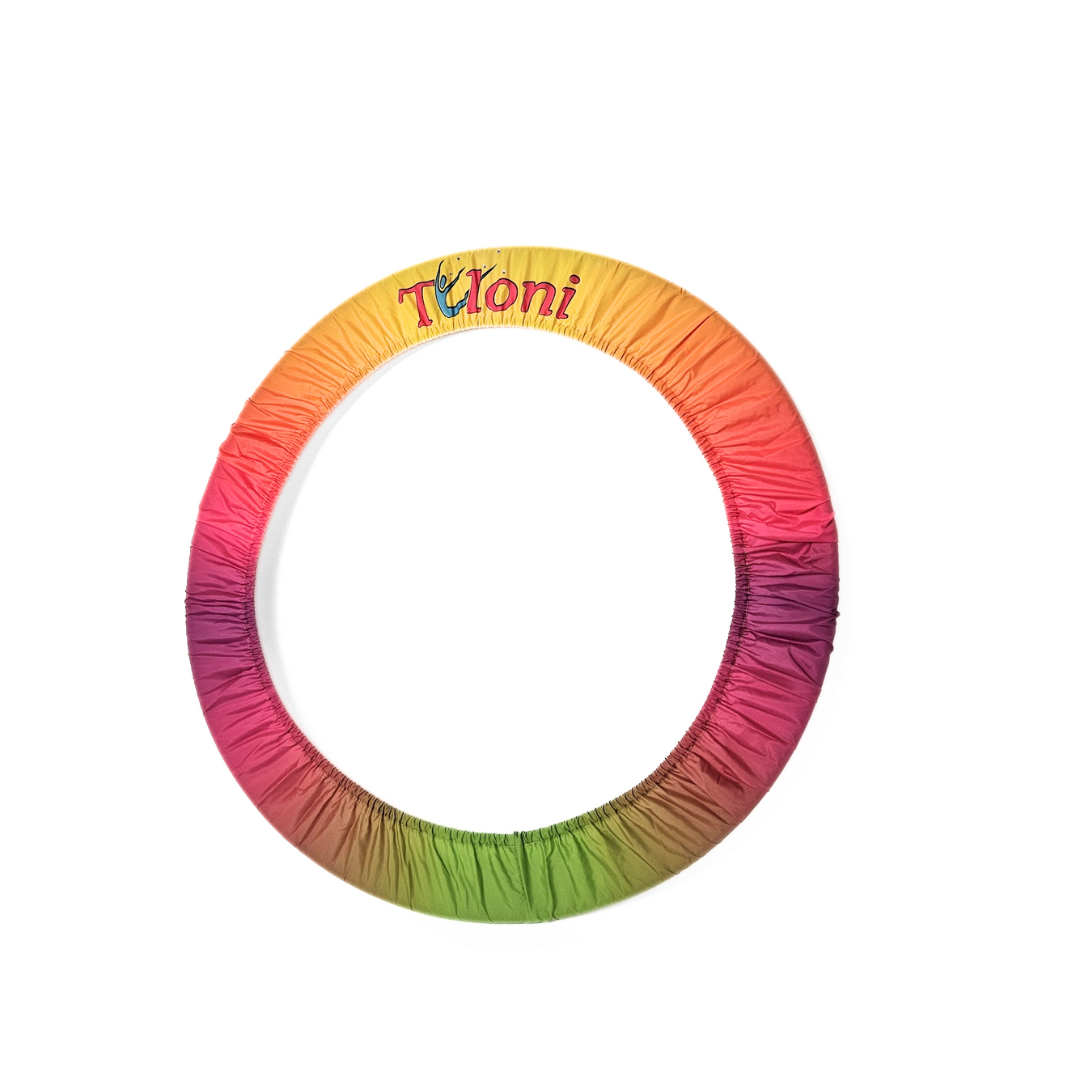 כיסוי לחישוקעמיד למים