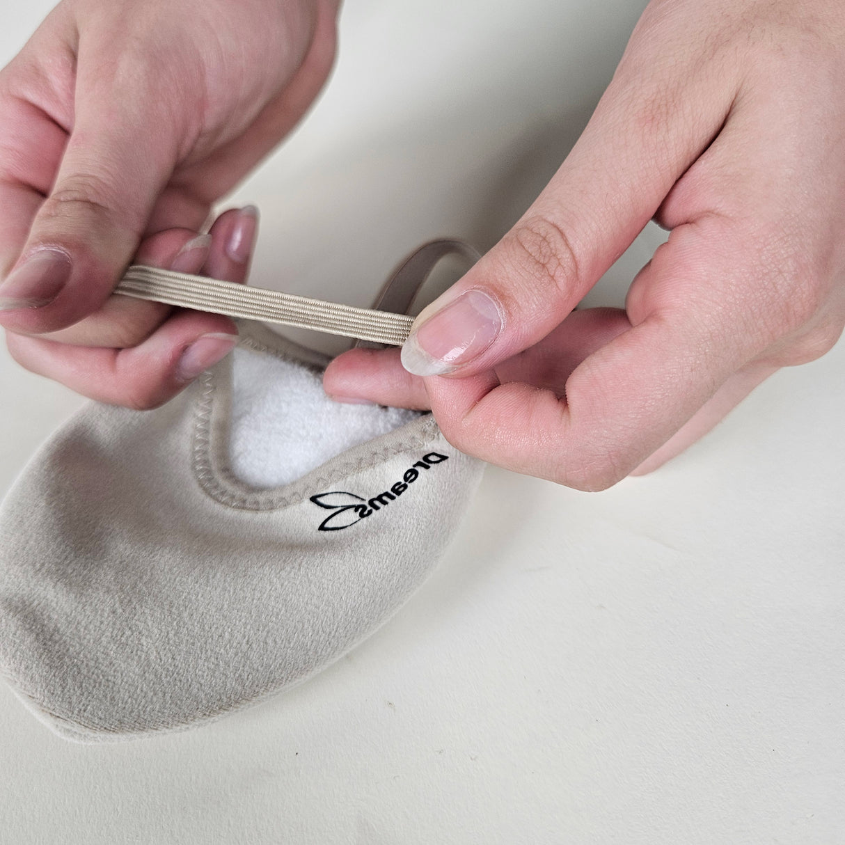 נעלי חצי Dreams Natalie