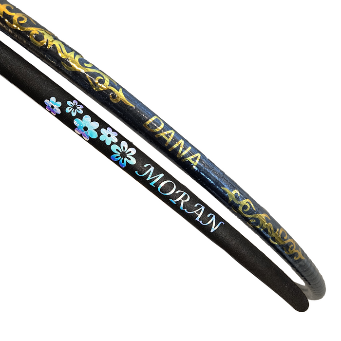 ---NEW---
• שירותי מיתוג מוצרים עם רצועות פוליאוריתן איכותי מעוצבות לנוחות ותמיכה באקרובטיקה וריקוד דרימס ג'ימנסטיקס