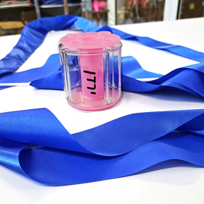 ---NEW---
• שירותי מיתוג מוצרים עם רצועות סאטן איכותי לעבודה באקרובטיקה וריקוד דרימס ג'ימנסטיקס