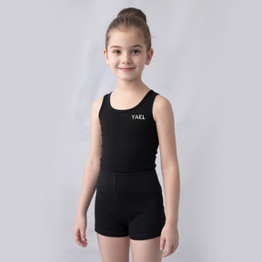 ---NEW---
• שירותי הדפסה על בגדים מבד כותנה נמתח לנוחות ותמיכה באקרובטיקה, התעמלות וריקוד דרימס ג'ימנסטיקס