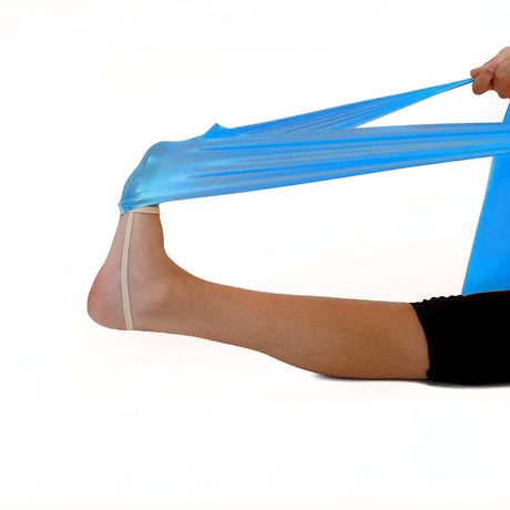 גומיות פס לעבודה על גמישות וחיזוק השרירים. להתעמלות, אקרובטיקה ומחול. מבית דרימס ג'ימנסטיקס