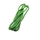 חבל קפיצה מקצועי דילוגית להתעמלות אומנותית צבע ירוק