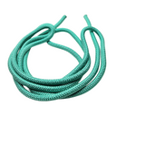 חבל קפיצה מקצועי דילוגית להתעמלות אומנותית צבע מנטה