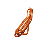 חבל קפיצה מקצועי דילוגית להתעמלות אומנותית צבע כתום