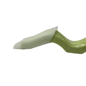 ---NEW---
• שרוול סיליקון למכשיר מתיחת כף הרגל עשוי סיליקון איכותי לתמיכה ונוחות באקרובטיקה וריקוד דרימס ג'ימנסטיקס