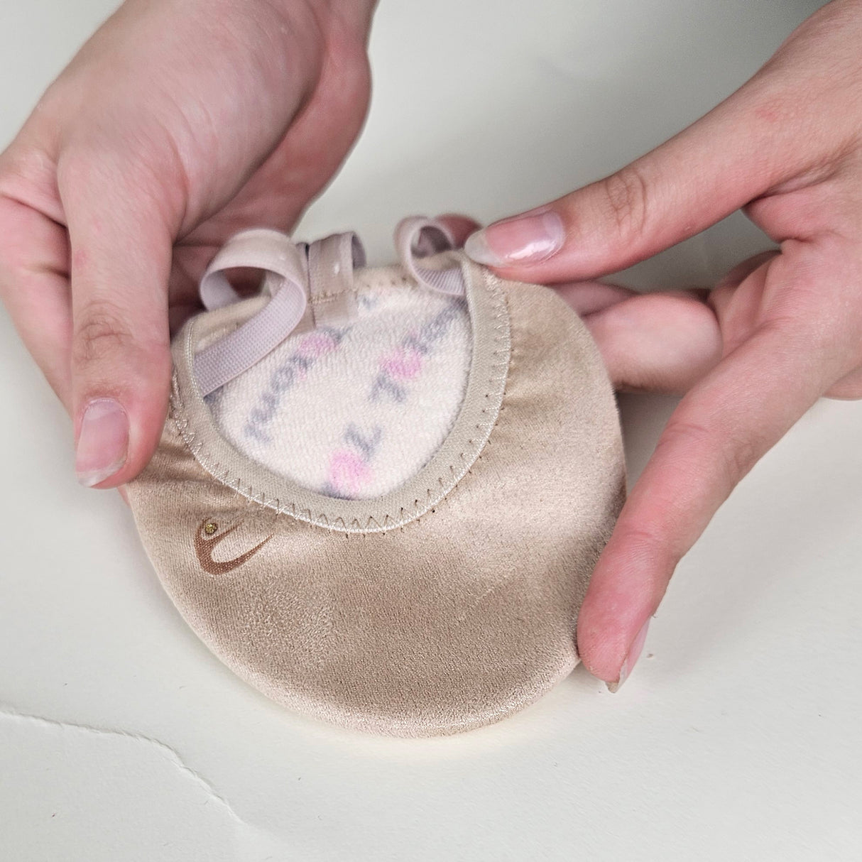 נעלי חצי SPIN