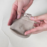 גרבי חצי סרוגות START בצבע גוף, סריגה צפופה ואלסטית להתעמלות אומנותית, מכשירים ומחול מודרני