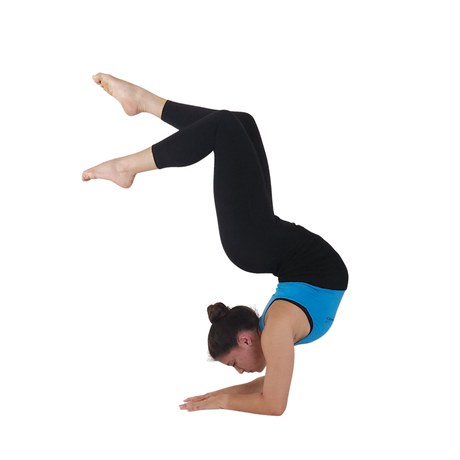 מחמם גב סרוג