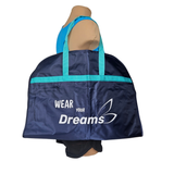 תיק כיסוי לנסיעת בגדי גוף לתחרות Dreams