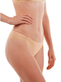 תחתוני צבע גוף מקצועיים של Dreams מבד נמתח להתעמלות, אקרובטיקה ומחול