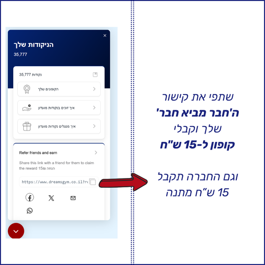 המדריך המלא לניצול נקודות המועדון