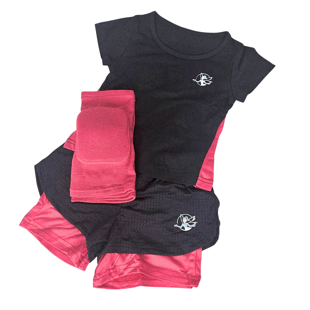 מגני ברכיים Comfort